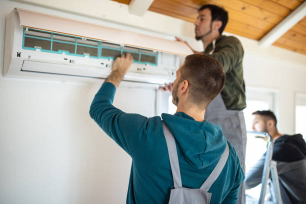 Best Best HVAC companies  in Lake Arbor, MD