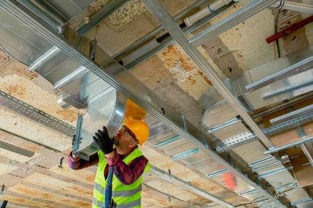 Best Commercial HVAC repair  in Lake Arbor, MD