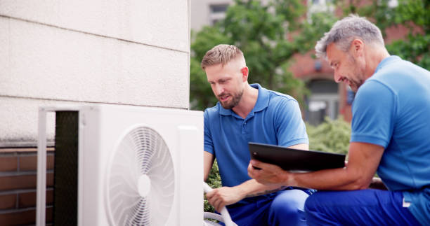 Best Central air repair  in Lake Arbor, MD