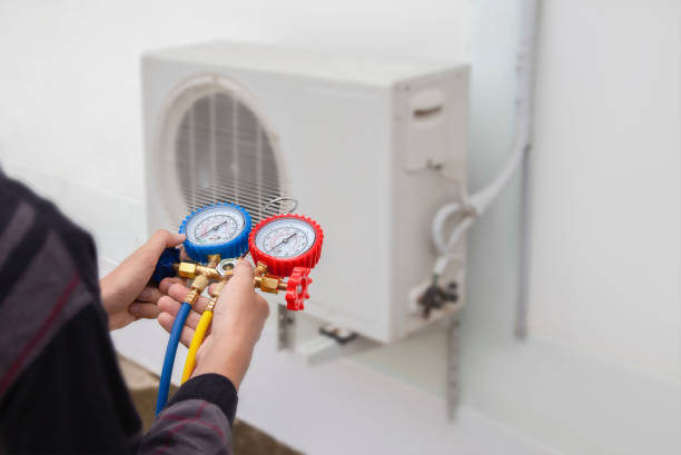 Best HVAC air duct cleaning  in Lake Arbor, MD