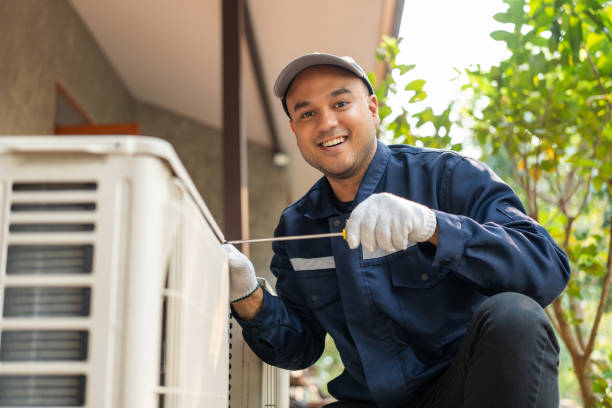 Best HVAC air duct cleaning  in Lake Arbor, MD
