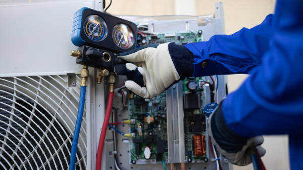 Best Residential HVAC services  in Lake Arbor, MD